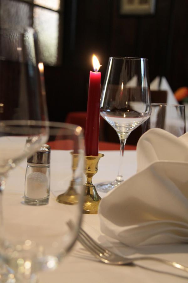 Hotel Restaurant Wachauerhof Шпиц Экстерьер фото